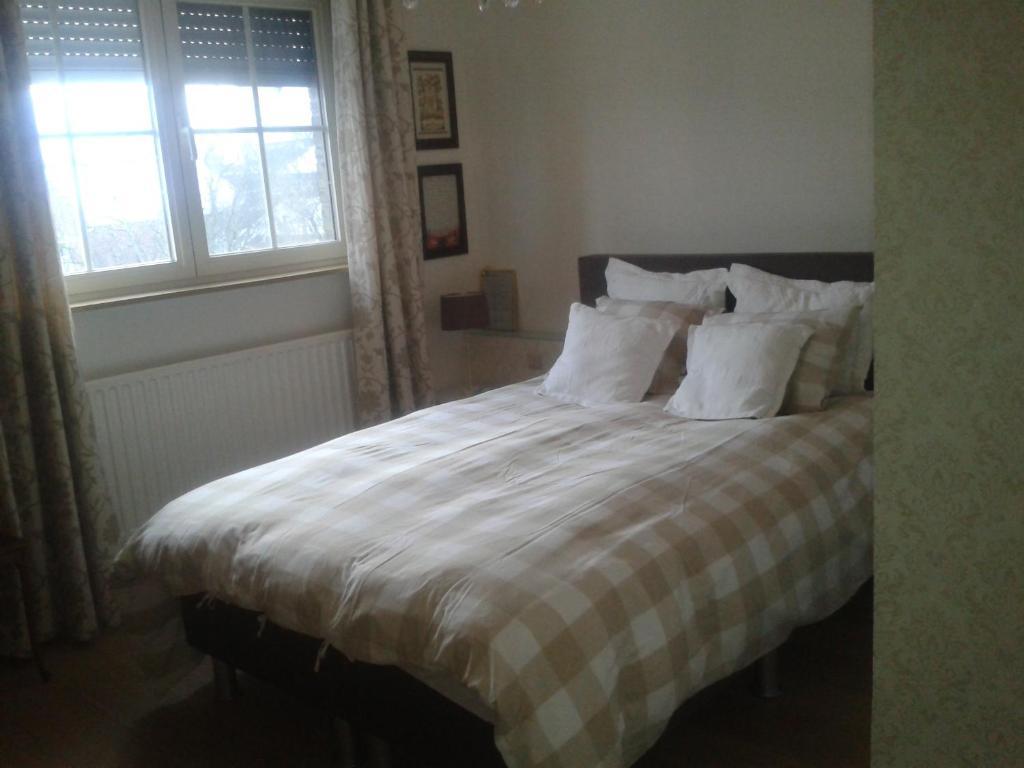 B&B Villa Vanilla Ypern Zimmer foto