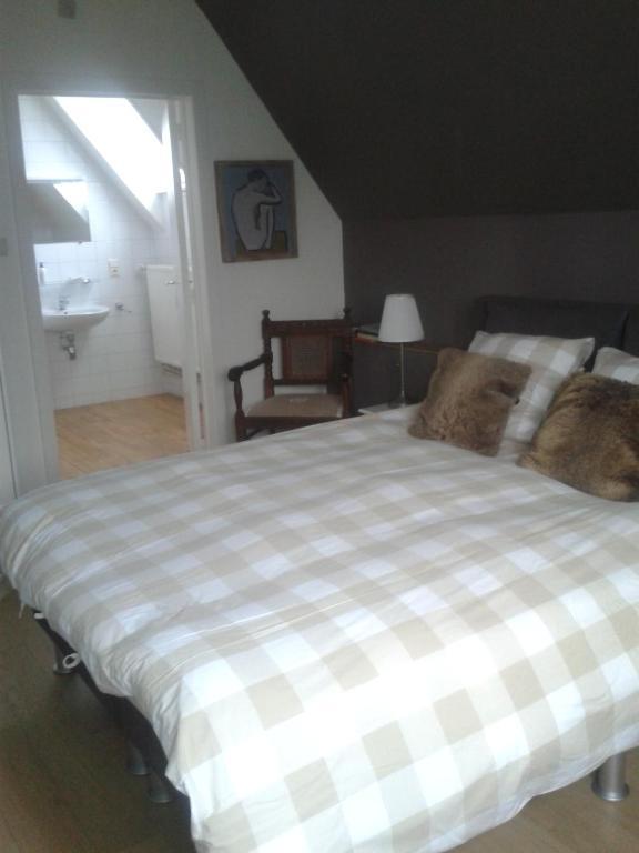 B&B Villa Vanilla Ypern Zimmer foto